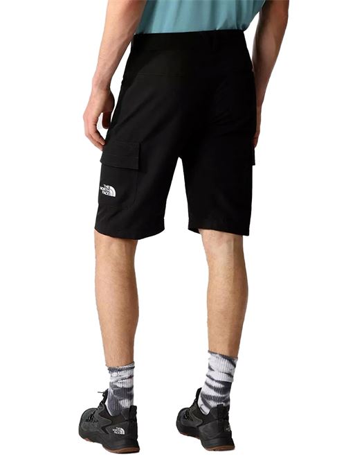 THE NORTH FACE Horizon Asphalt Shorts THE NORTH FACE | NF0A824DJK31